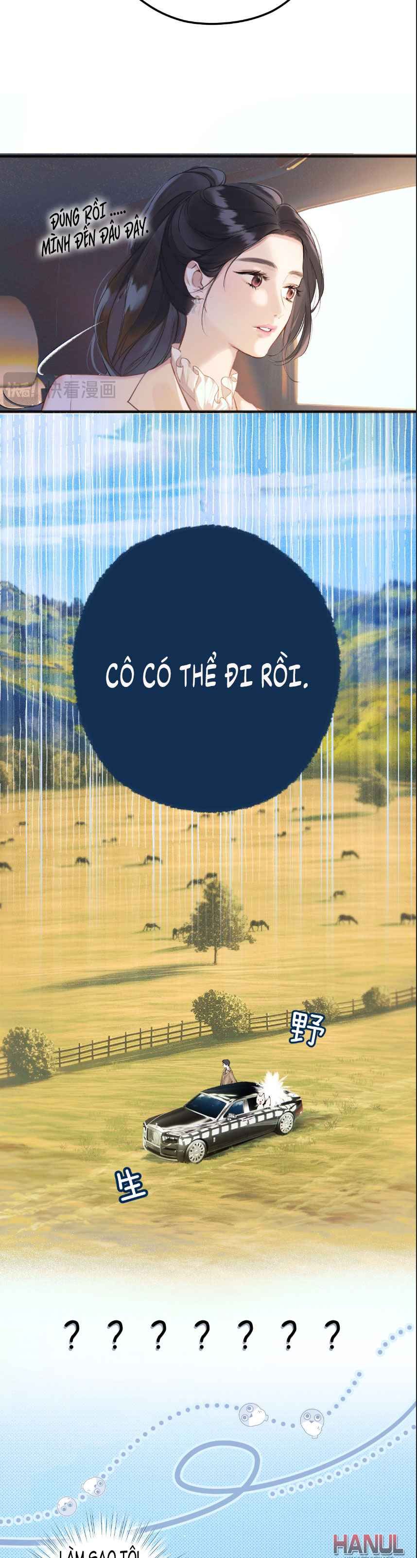 đọc truyện Kiều Thê Của Cậu Út Chương 7 ảnh 18 tại Thiên Thai Truyện