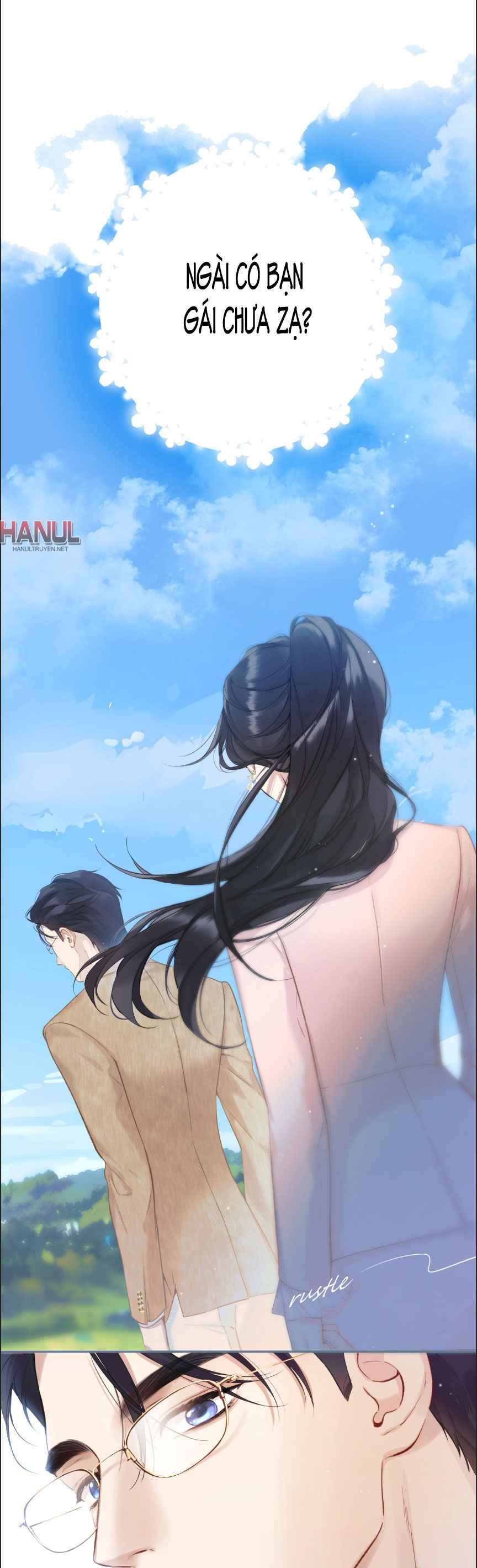 đọc truyện Kiều Thê Của Cậu Út Chương 7 ảnh 21 tại Thiên Thai Truyện