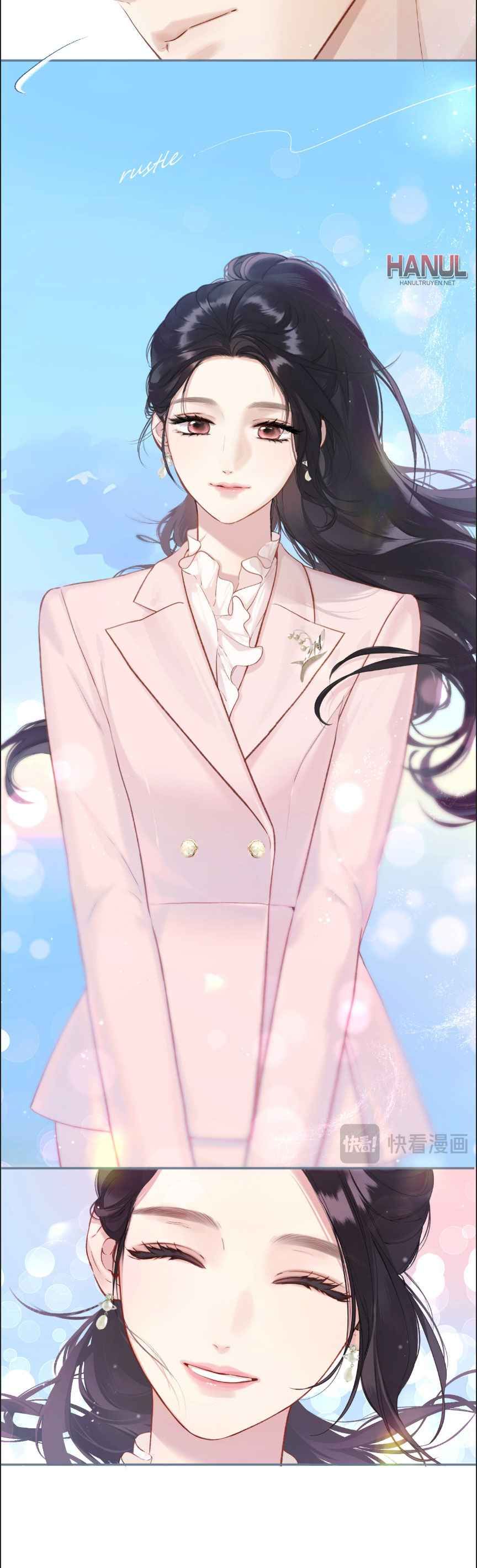 đọc truyện Kiều Thê Của Cậu Út Chương 7 ảnh 22 tại Thiên Thai Truyện