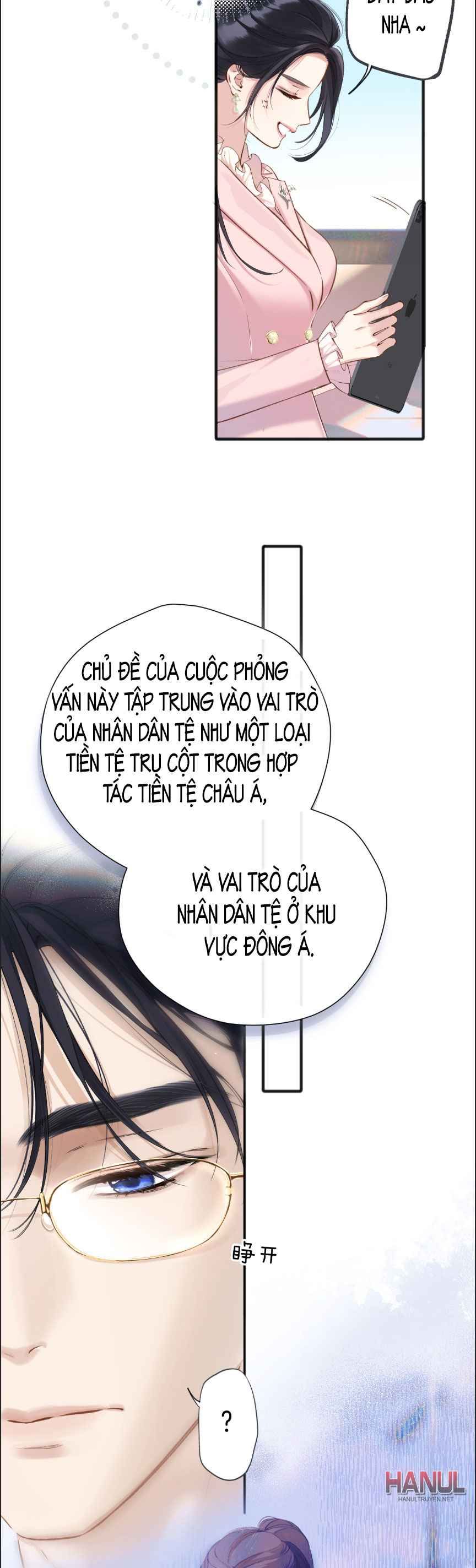 đọc truyện Kiều Thê Của Cậu Út Chương 7 ảnh 6 tại Thiên Thai Truyện