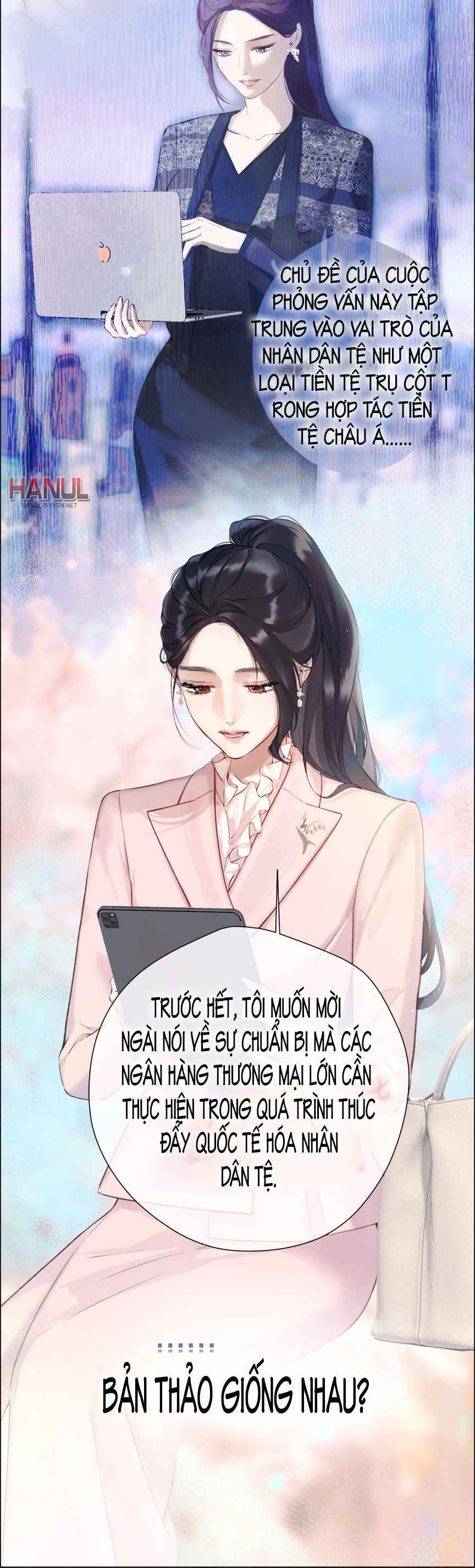 đọc truyện Kiều Thê Của Cậu Út Chương 7 ảnh 7 tại Thiên Thai Truyện