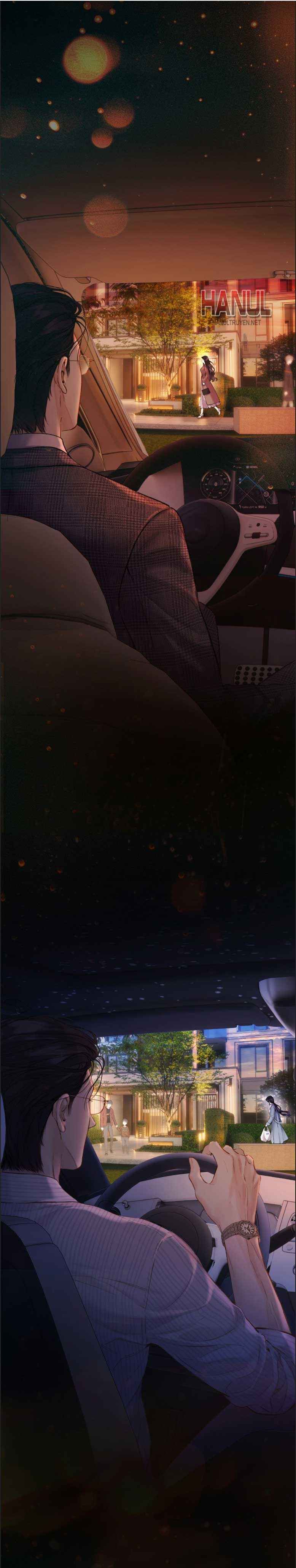 đọc truyện Kiều Thê Của Cậu Út Chương 70 ảnh 2 tại Thiên Thai Truyện