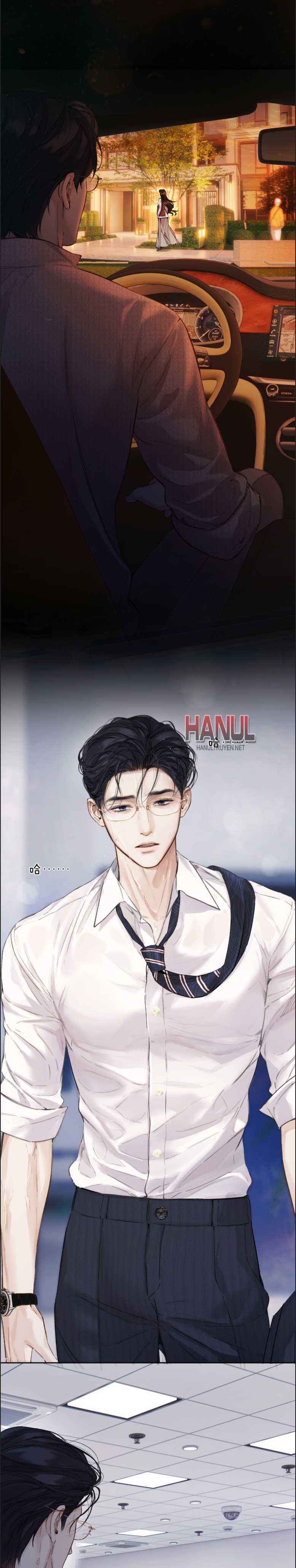 đọc truyện Kiều Thê Của Cậu Út Chương 70 ảnh 3 tại Thiên Thai Truyện