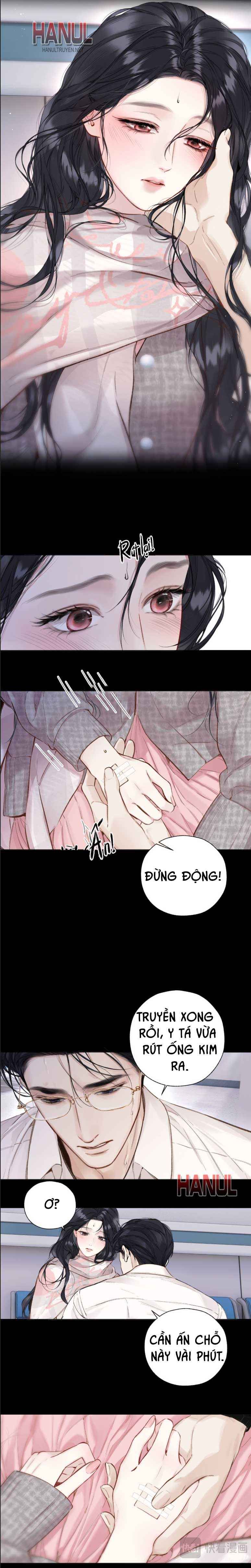 đọc truyện Kiều Thê Của Cậu Út Chương 70 ảnh 12 tại Thiên Thai Truyện