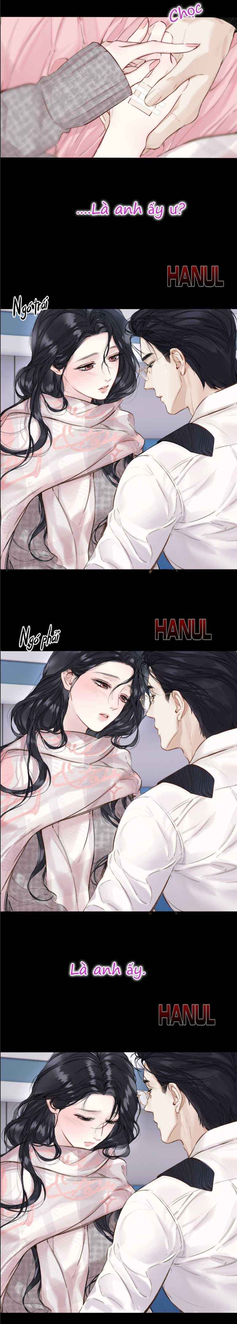 đọc truyện Kiều Thê Của Cậu Út Chương 70 ảnh 13 tại Thiên Thai Truyện