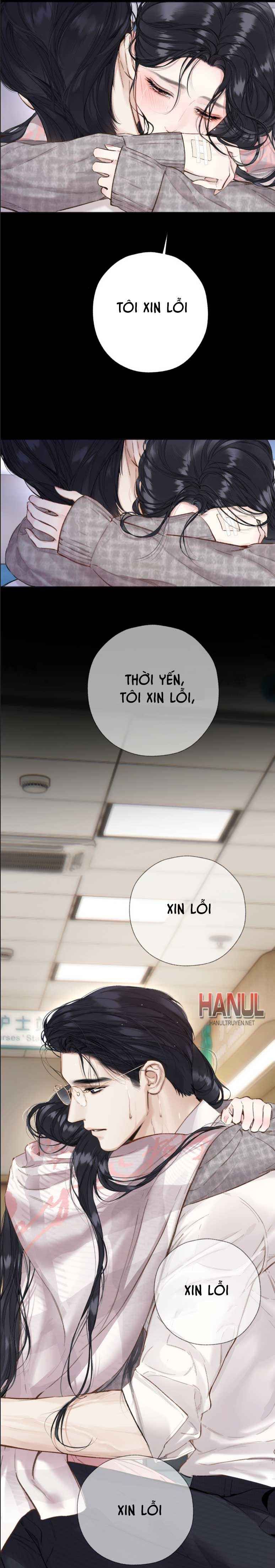 đọc truyện Kiều Thê Của Cậu Út Chương 70 ảnh 15 tại Thiên Thai Truyện