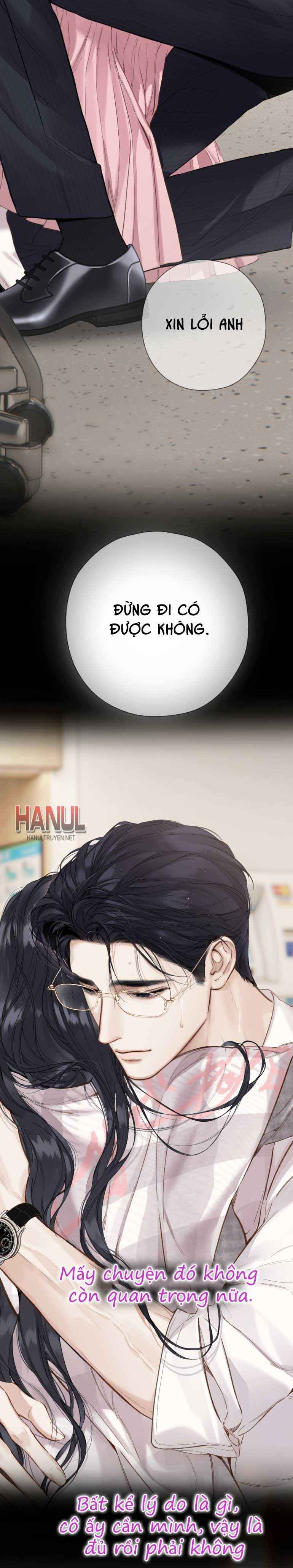 đọc truyện Kiều Thê Của Cậu Út Chương 70 ảnh 16 tại Thiên Thai Truyện