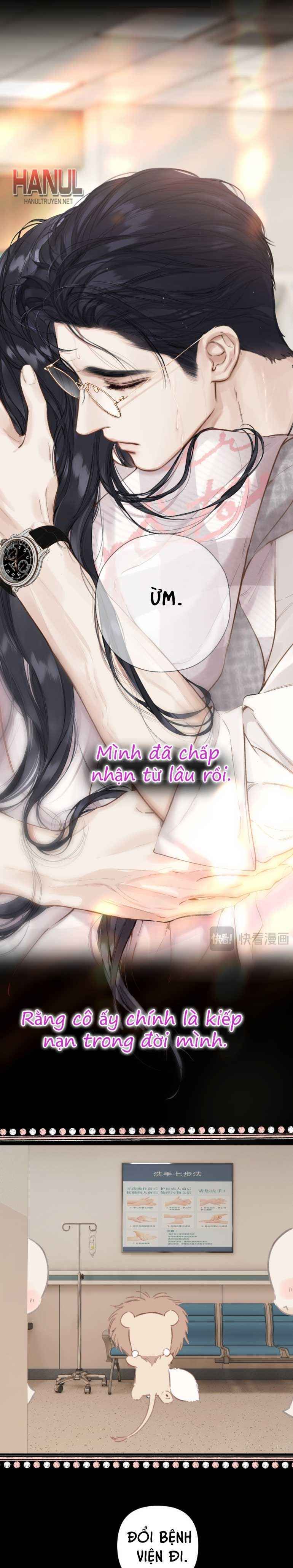 đọc truyện Kiều Thê Của Cậu Út Chương 70 ảnh 17 tại Thiên Thai Truyện