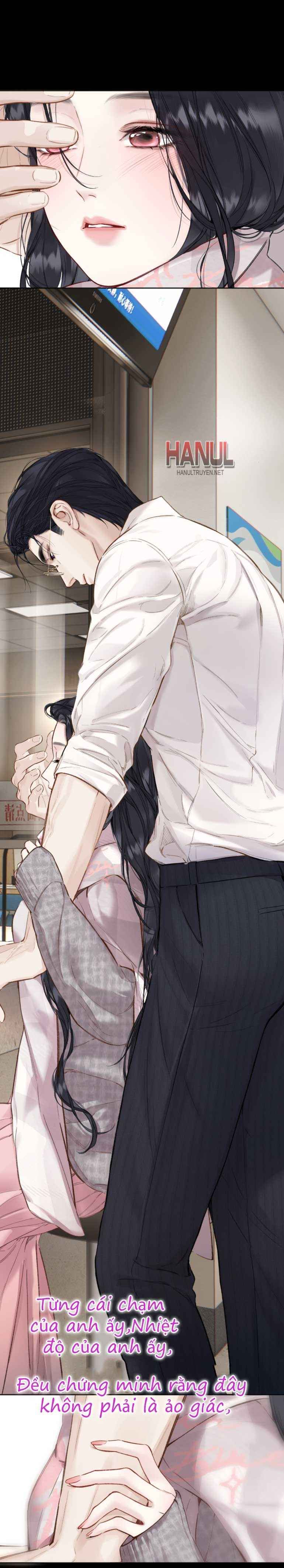 đọc truyện Kiều Thê Của Cậu Út Chương 70 ảnh 19 tại Thiên Thai Truyện