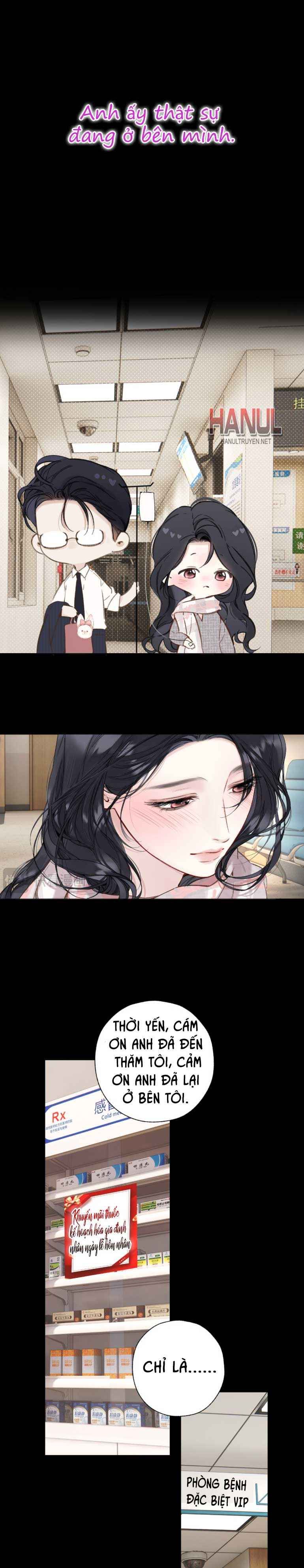 đọc truyện Kiều Thê Của Cậu Út Chương 70 ảnh 20 tại Thiên Thai Truyện