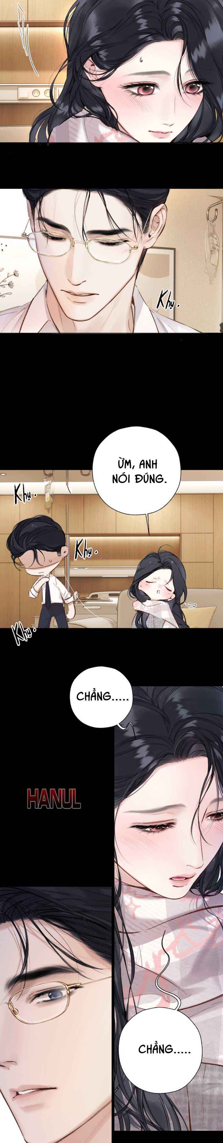 đọc truyện Kiều Thê Của Cậu Út Chương 70 ảnh 22 tại Thiên Thai Truyện