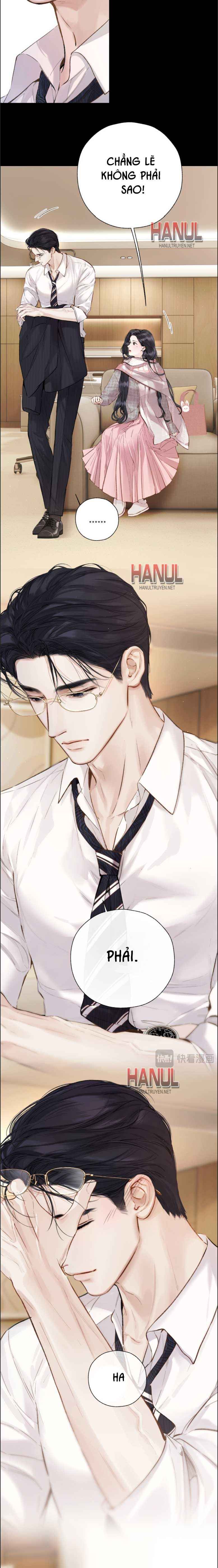 đọc truyện Kiều Thê Của Cậu Út Chương 70 ảnh 23 tại Thiên Thai Truyện