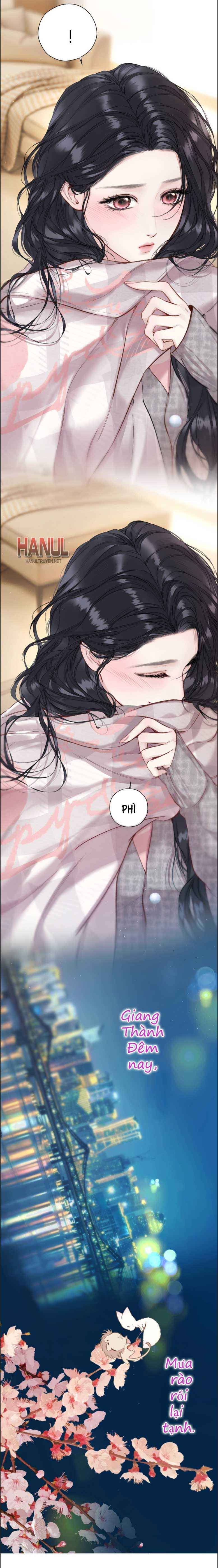 đọc truyện Kiều Thê Của Cậu Út Chương 70 ảnh 24 tại Thiên Thai Truyện