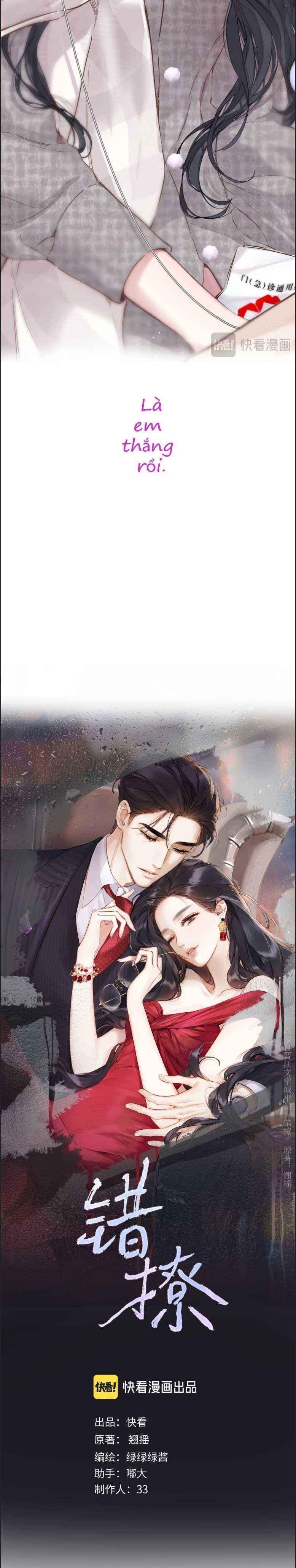 đọc truyện Kiều Thê Của Cậu Út Chương 70 ảnh 5 tại Thiên Thai Truyện