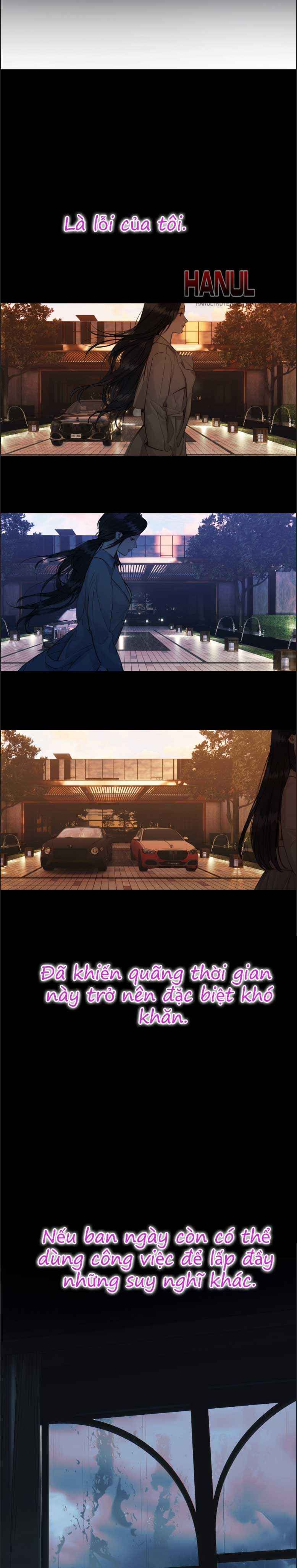 đọc truyện Kiều Thê Của Cậu Út Chương 70 ảnh 6 tại Thiên Thai Truyện