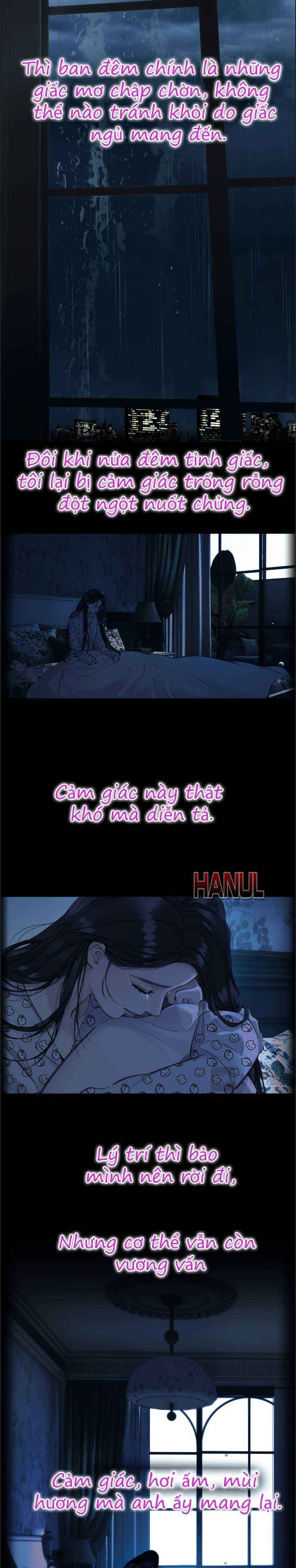 đọc truyện Kiều Thê Của Cậu Út Chương 70 ảnh 7 tại Thiên Thai Truyện