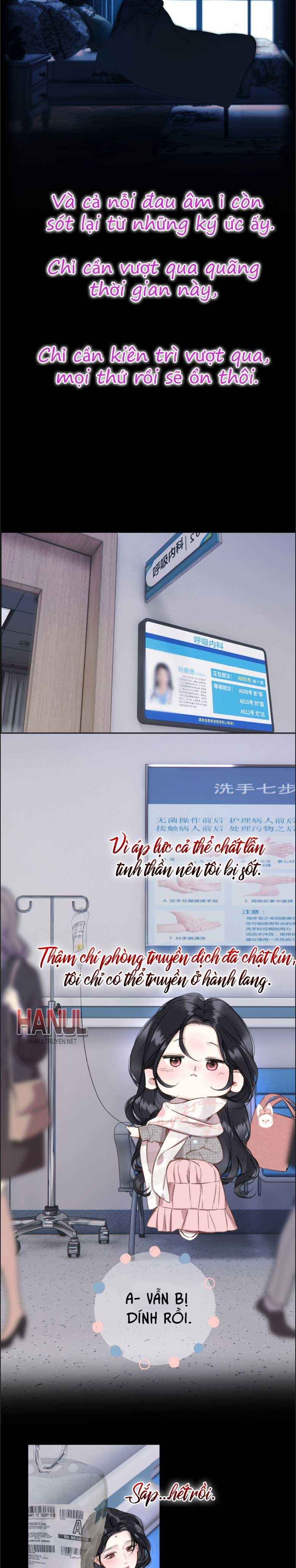 đọc truyện Kiều Thê Của Cậu Út Chương 70 ảnh 8 tại Thiên Thai Truyện