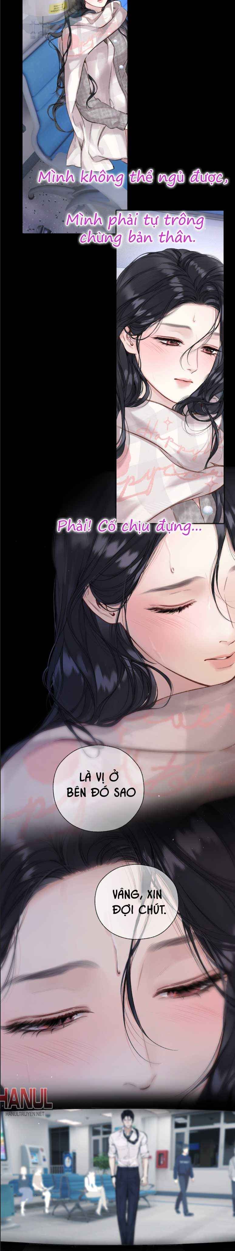 đọc truyện Kiều Thê Của Cậu Út Chương 70 ảnh 9 tại Thiên Thai Truyện