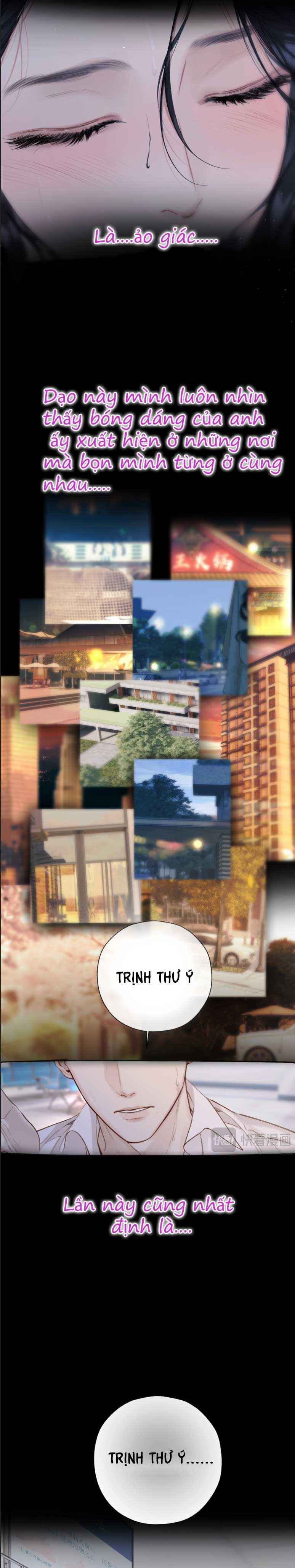 đọc truyện Kiều Thê Của Cậu Út Chương 70 ảnh 10 tại Thiên Thai Truyện