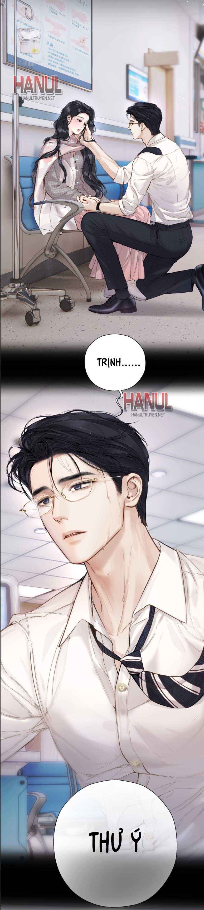 đọc truyện Kiều Thê Của Cậu Út Chương 70 ảnh 11 tại Thiên Thai Truyện