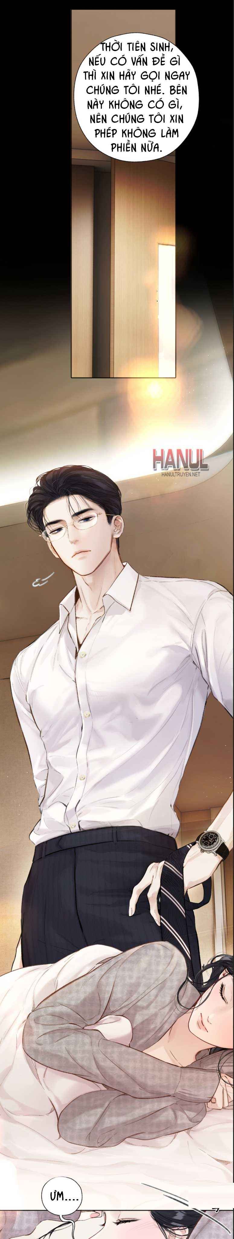 đọc truyện Kiều Thê Của Cậu Út Chương 71 ảnh 3 tại Thiên Thai Truyện