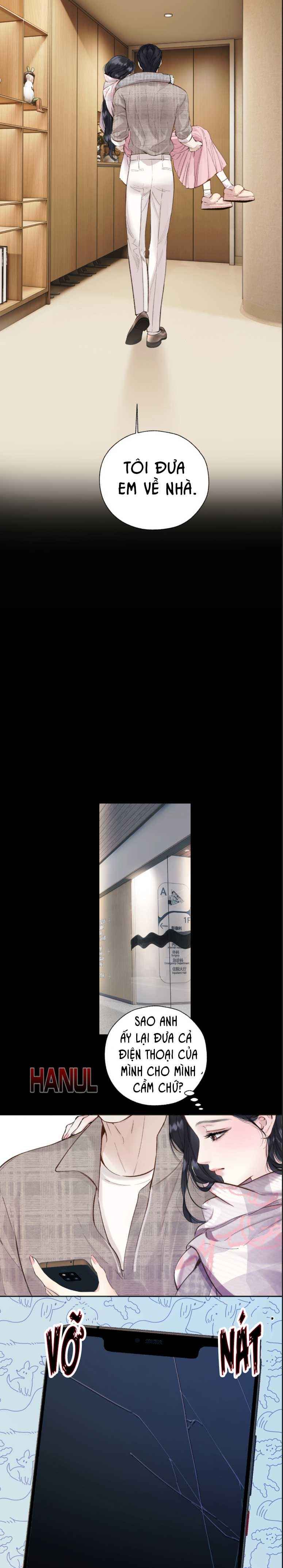 đọc truyện Kiều Thê Của Cậu Út Chương 71 ảnh 12 tại Thiên Thai Truyện