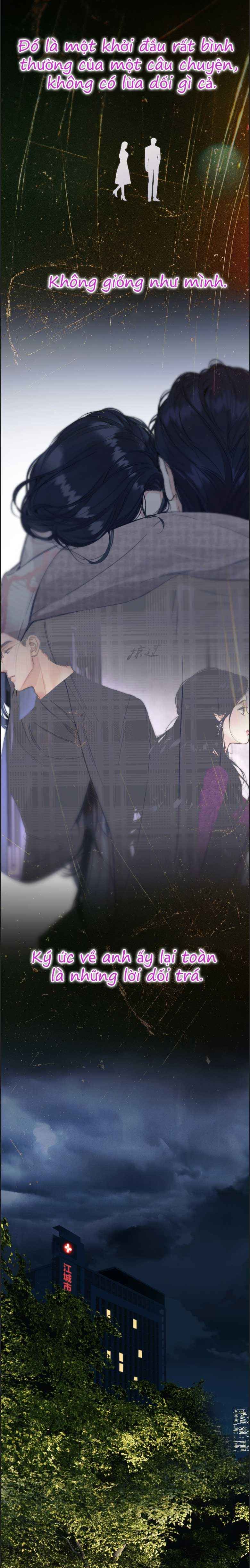 đọc truyện Kiều Thê Của Cậu Út Chương 71 ảnh 16 tại Thiên Thai Truyện