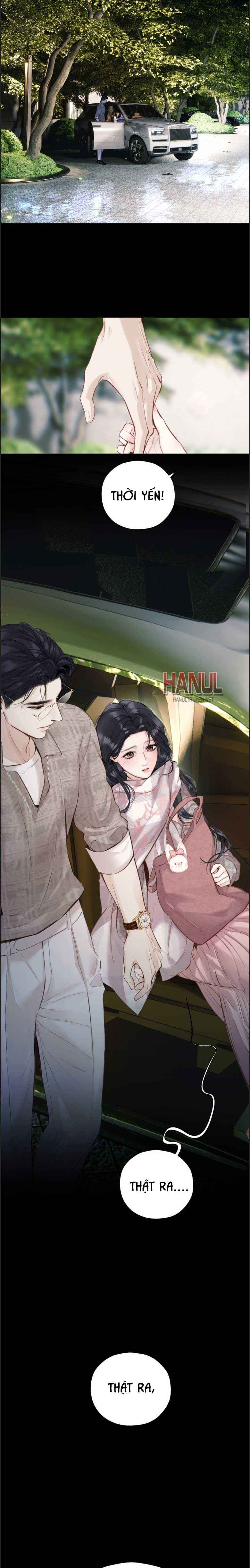 đọc truyện Kiều Thê Của Cậu Út Chương 71 ảnh 17 tại Thiên Thai Truyện