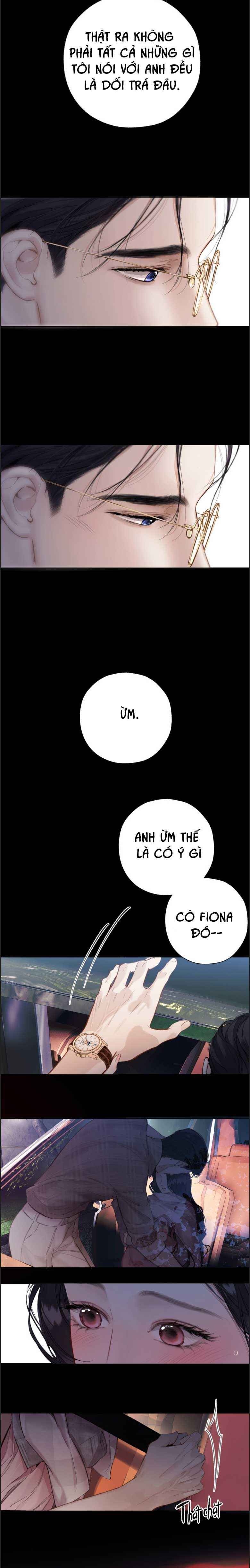 đọc truyện Kiều Thê Của Cậu Út Chương 71 ảnh 18 tại Thiên Thai Truyện