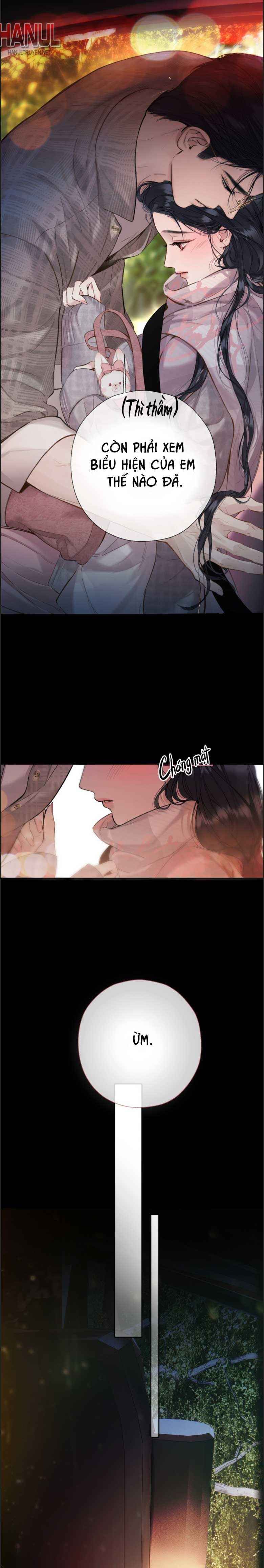 đọc truyện Kiều Thê Của Cậu Út Chương 71 ảnh 19 tại Thiên Thai Truyện