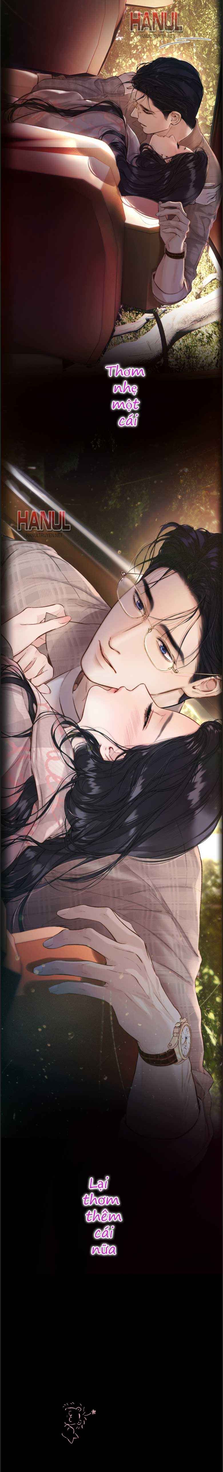 đọc truyện Kiều Thê Của Cậu Út Chương 71 ảnh 20 tại Thiên Thai Truyện