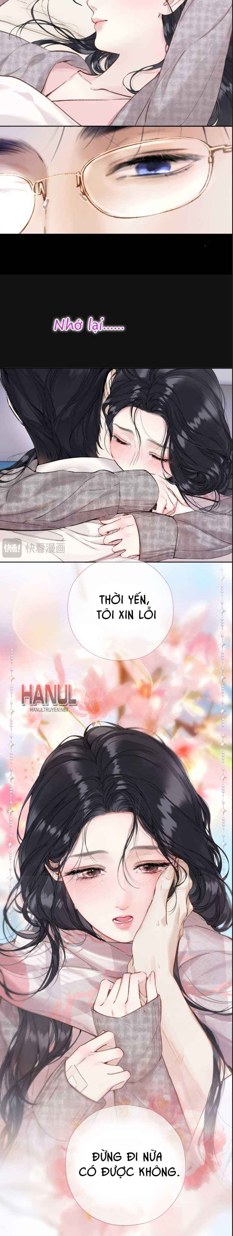 đọc truyện Kiều Thê Của Cậu Út Chương 71 ảnh 4 tại Thiên Thai Truyện