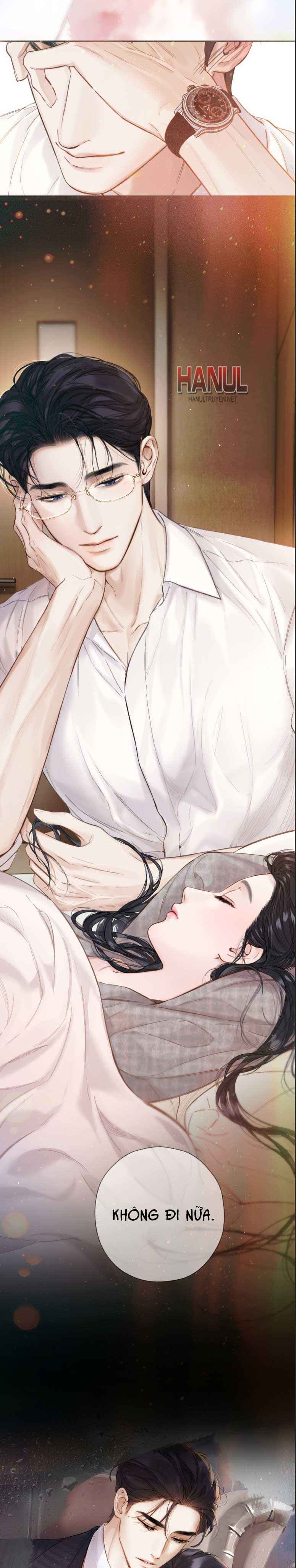 đọc truyện Kiều Thê Của Cậu Út Chương 71 ảnh 5 tại Thiên Thai Truyện