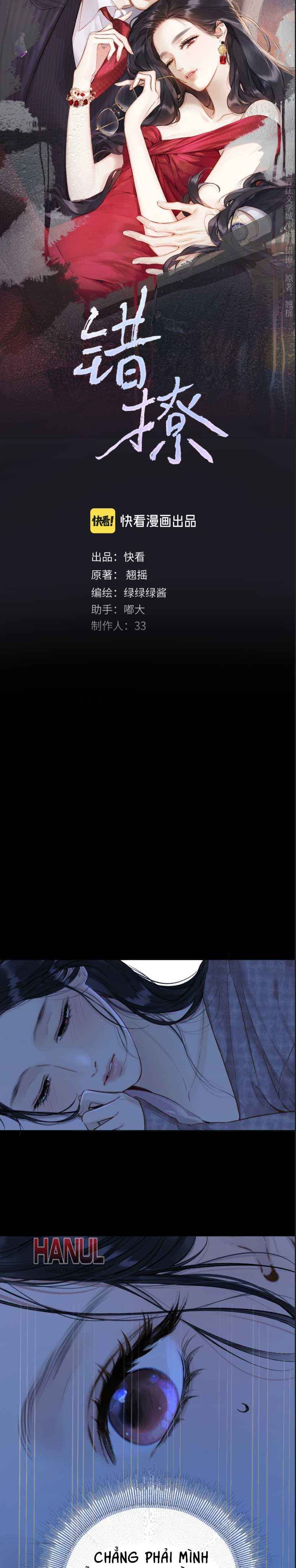 đọc truyện Kiều Thê Của Cậu Út Chương 71 ảnh 6 tại Thiên Thai Truyện