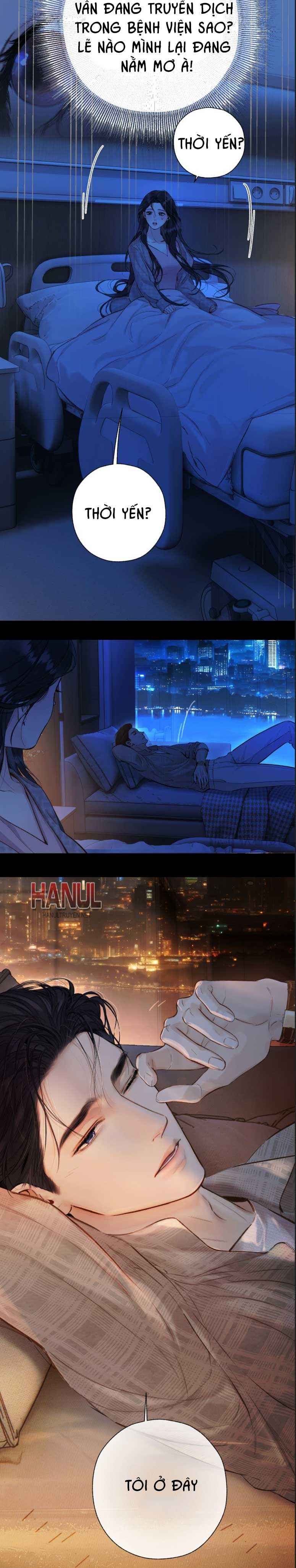 đọc truyện Kiều Thê Của Cậu Út Chương 71 ảnh 7 tại Thiên Thai Truyện