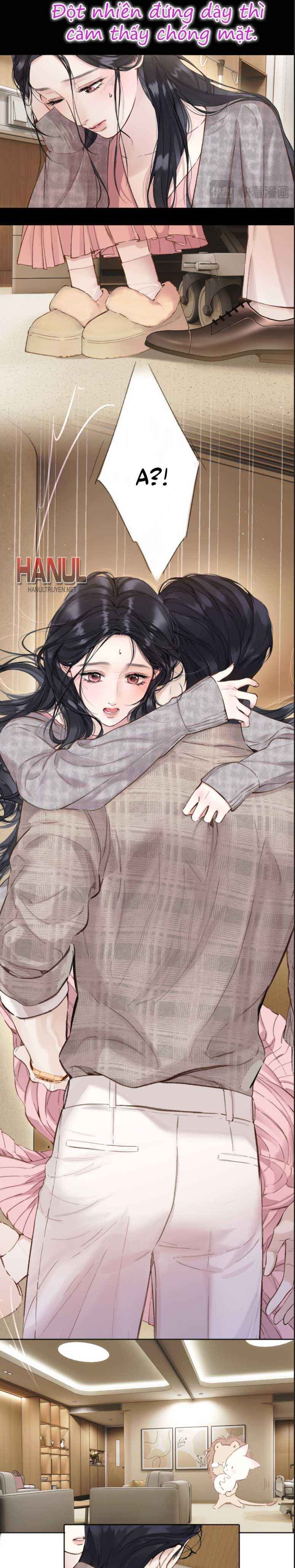 đọc truyện Kiều Thê Của Cậu Út Chương 71 ảnh 10 tại Thiên Thai Truyện