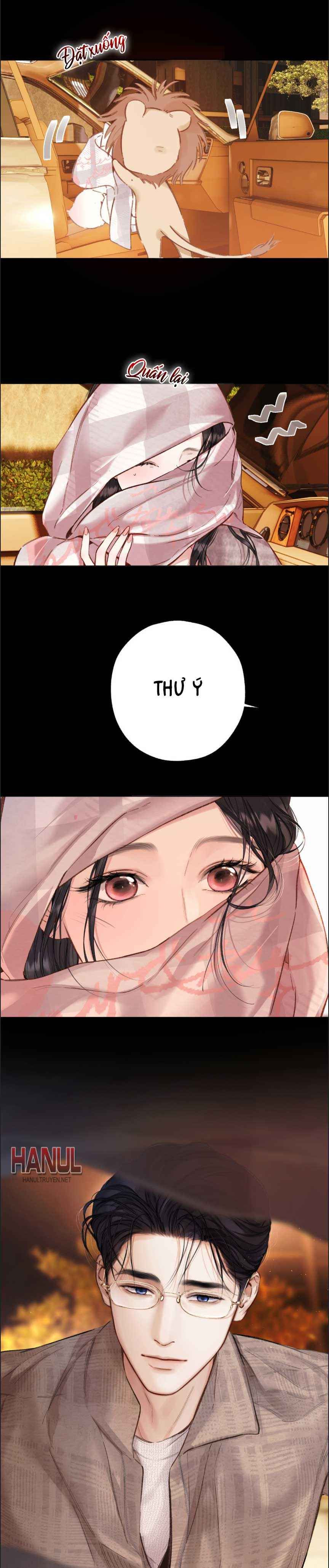 đọc truyện Kiều Thê Của Cậu Út Chương 72.5 ảnh 2 tại Thiên Thai Truyện