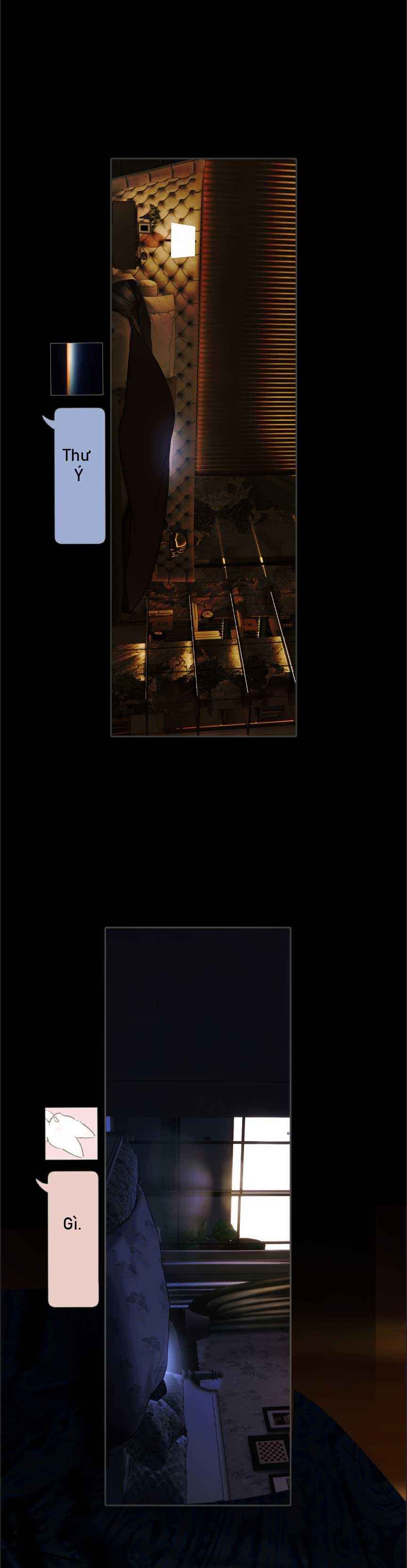 đọc truyện Kiều Thê Của Cậu Út Chương 72.5 ảnh 12 tại Thiên Thai Truyện