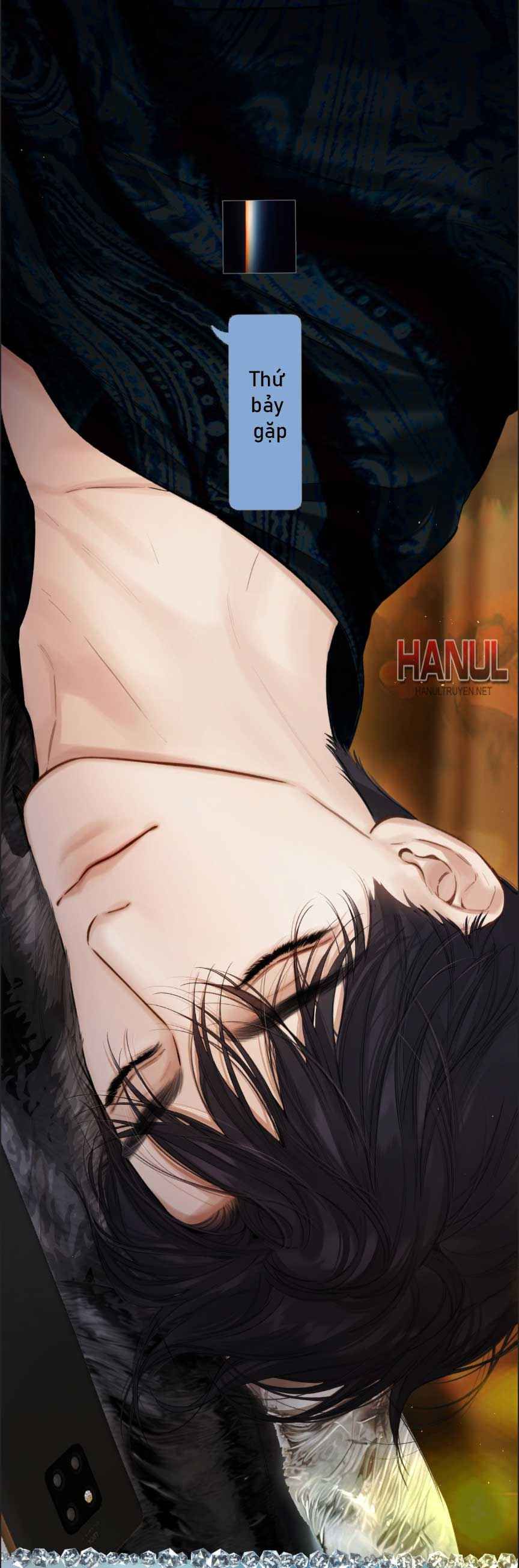 đọc truyện Kiều Thê Của Cậu Út Chương 72.5 ảnh 13 tại Thiên Thai Truyện