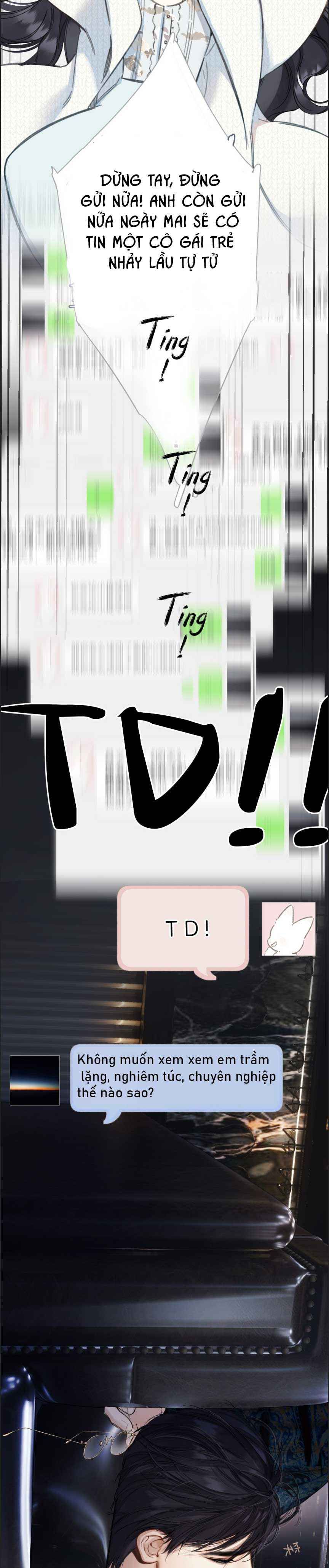 đọc truyện Kiều Thê Của Cậu Út Chương 72.5 ảnh 9 tại Thiên Thai Truyện