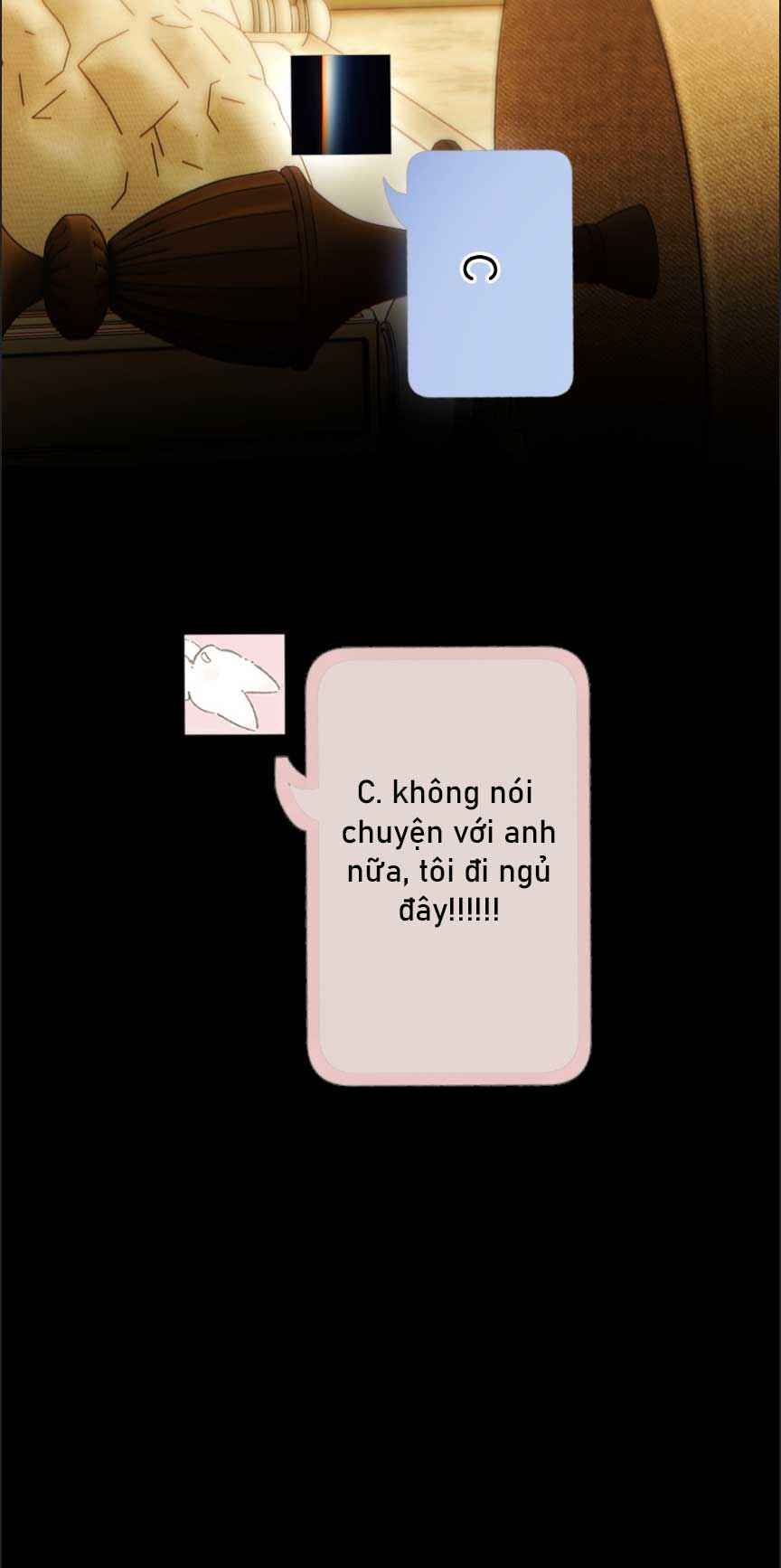 đọc truyện Kiều Thê Của Cậu Út Chương 72.5 ảnh 11 tại Thiên Thai Truyện