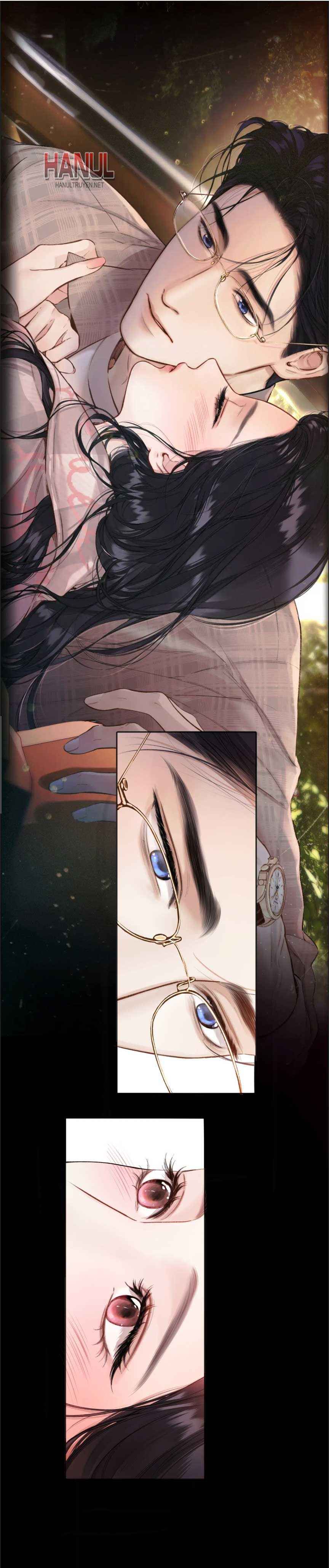 đọc truyện Kiều Thê Của Cậu Út Chương 72 ảnh 2 tại Thiên Thai Truyện