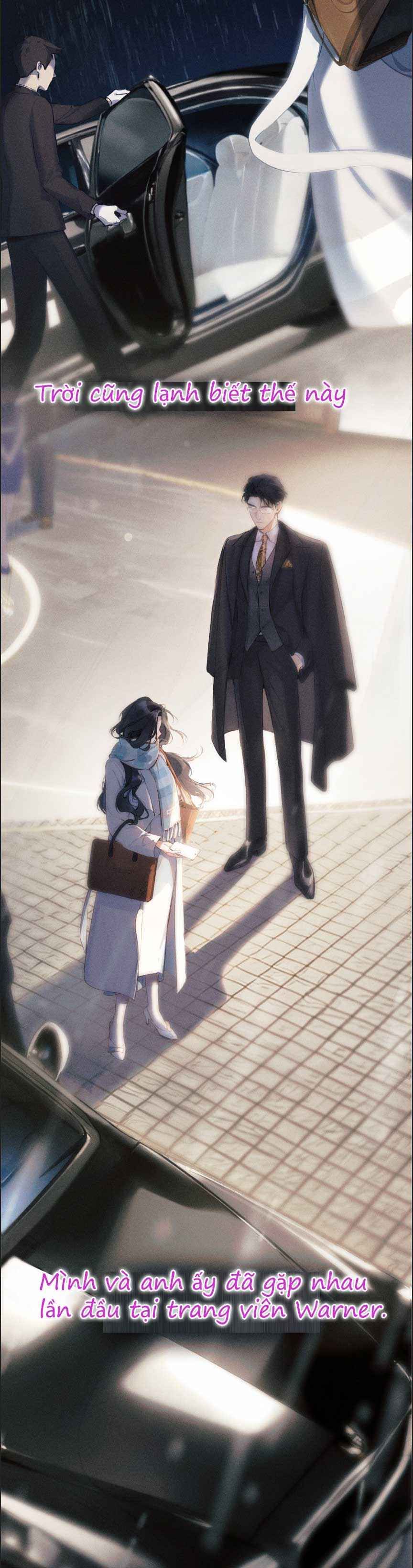 đọc truyện Kiều Thê Của Cậu Út Chương 72 ảnh 12 tại Thiên Thai Truyện