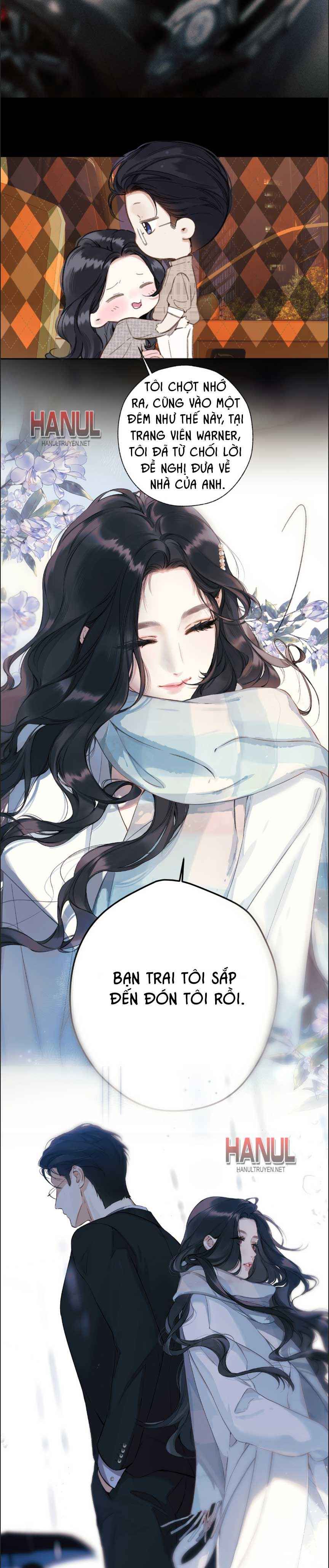 đọc truyện Kiều Thê Của Cậu Út Chương 72 ảnh 13 tại Thiên Thai Truyện