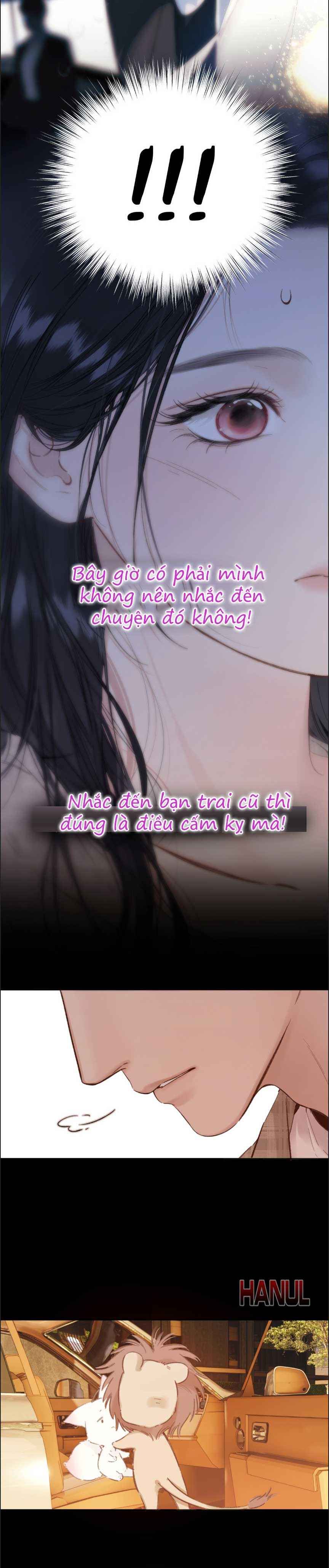 đọc truyện Kiều Thê Của Cậu Út Chương 72 ảnh 14 tại Thiên Thai Truyện