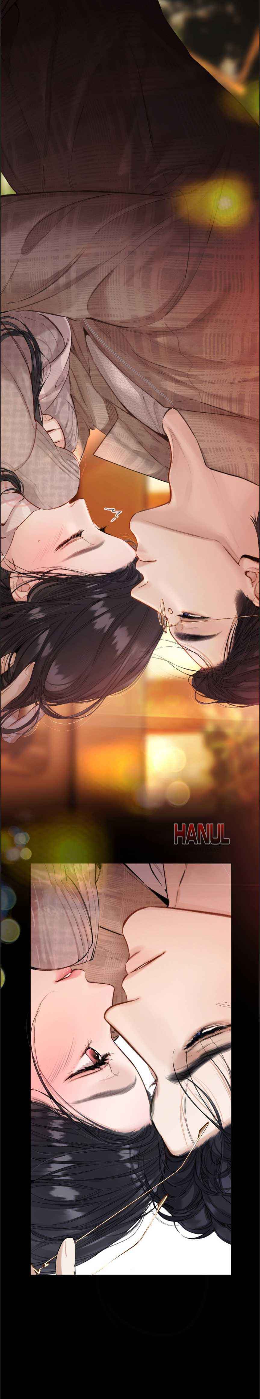 đọc truyện Kiều Thê Của Cậu Út Chương 72 ảnh 4 tại Thiên Thai Truyện