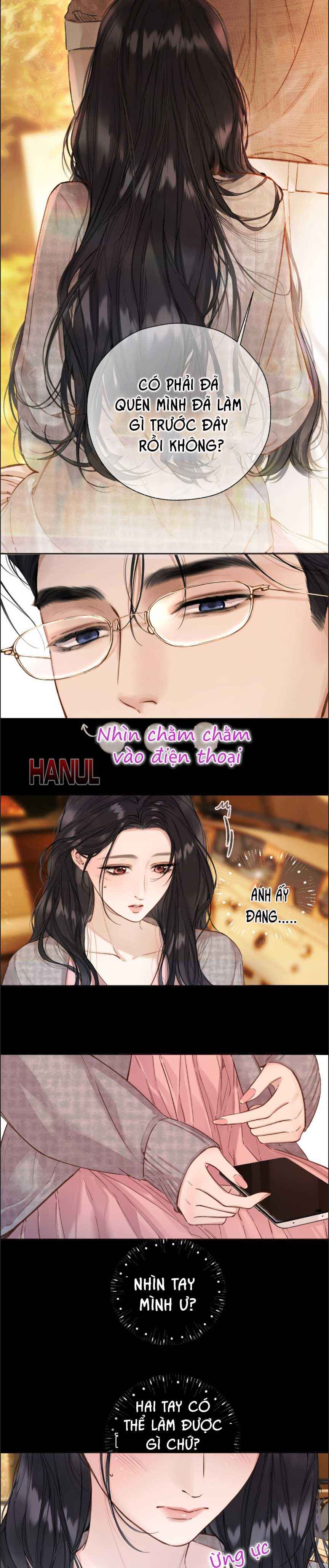 đọc truyện Kiều Thê Của Cậu Út Chương 72 ảnh 8 tại Thiên Thai Truyện