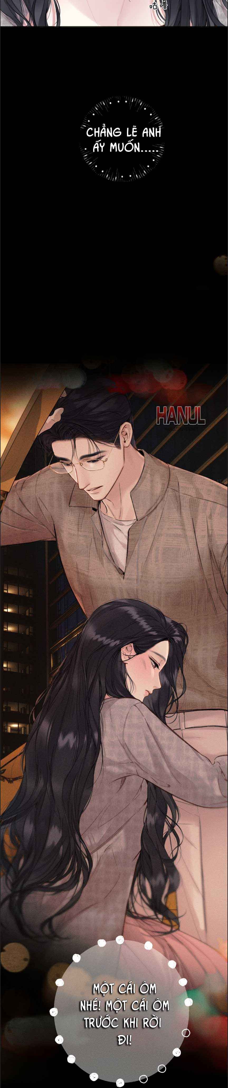 đọc truyện Kiều Thê Của Cậu Út Chương 72 ảnh 9 tại Thiên Thai Truyện