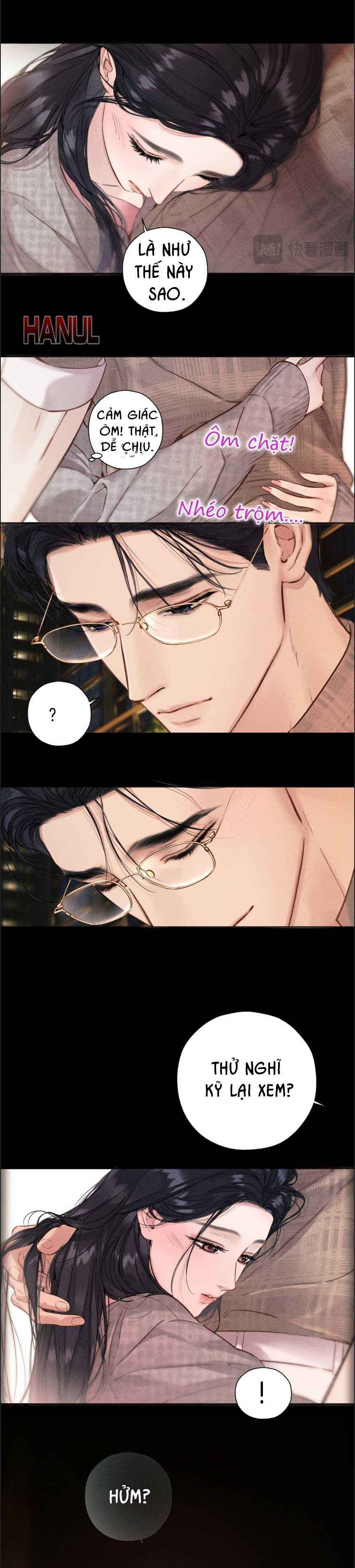 đọc truyện Kiều Thê Của Cậu Út Chương 72 ảnh 10 tại Thiên Thai Truyện