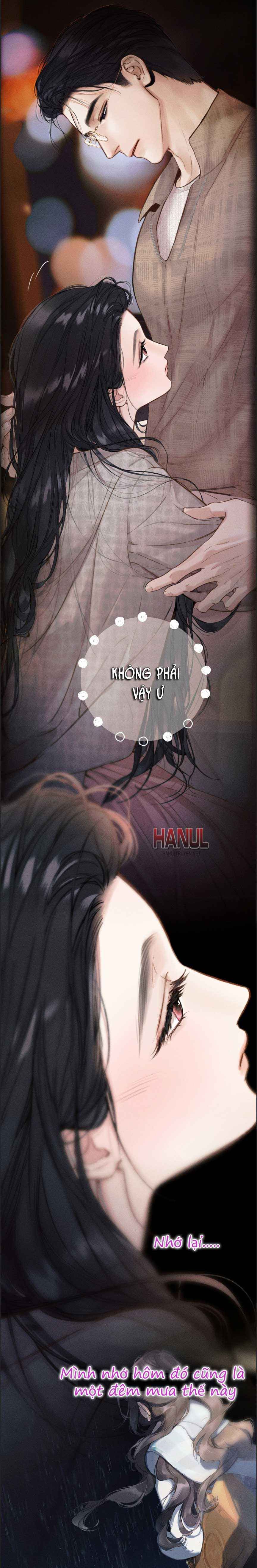 đọc truyện Kiều Thê Của Cậu Út Chương 72 ảnh 11 tại Thiên Thai Truyện